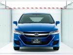 Honda Stream 2009 года